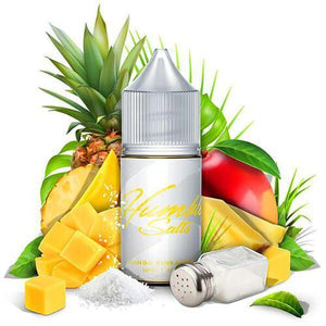 Humble Juice Co. SALTS - Mango Pineapple Salt