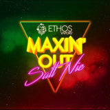 Ethos Vapors SALTS - Maxin' Out