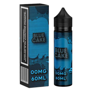 PC Vapes - Blue Cake