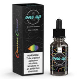 One Up Vapor - Churros and Cereal
