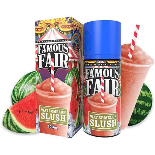 Famous Fair by One Hit Wonder - Watermelon Slush