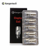 Kanger Clapton Coil