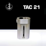 TAC 21 200W Box Mod by Squid Industries