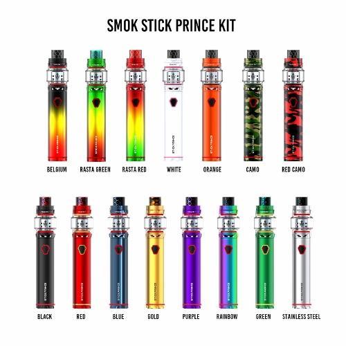 Smok Stick Prince Kit