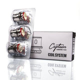 iJoy Captain Coil CA2