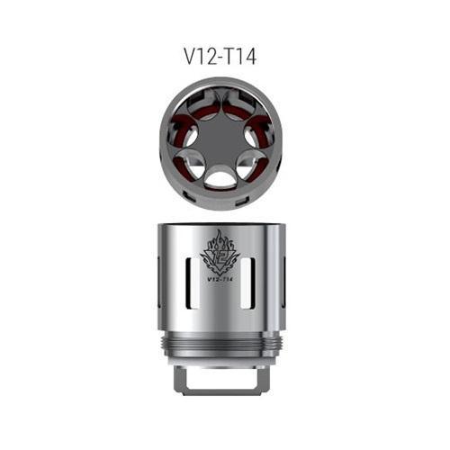 Smok V12-T14 Coil for TFV12