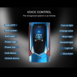 iJoy Avenger 270 234W Voice Control TC Box Mod