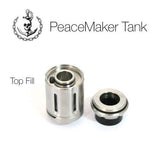 PeaceMaker Tank by Squid Industries