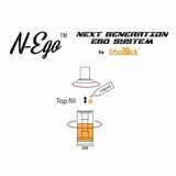 New Generation N-Ego Kit