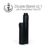 Double Barrel v2.1 Kit by Squid Industries
