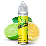 Super Soda eLiquid - Lemon Lime