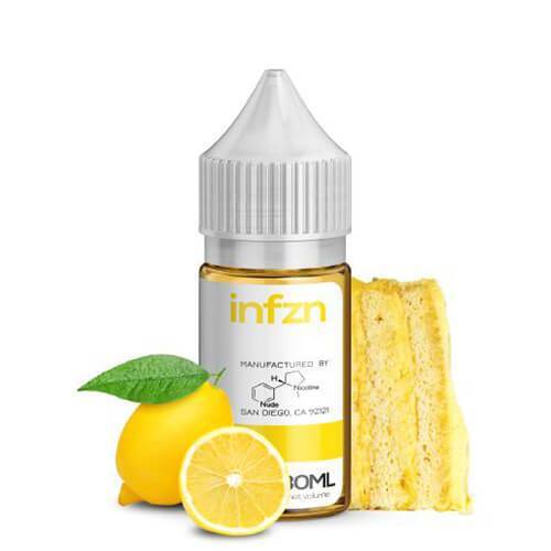 INFZN by Brewell - Lemon Cake