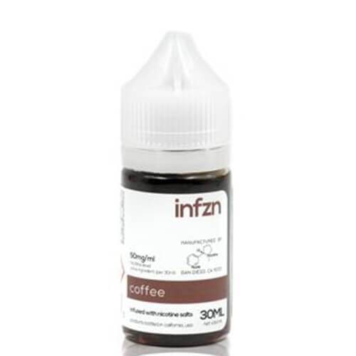 INFZN by Brewell - Coffee
