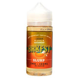 BRKFST Premium E-Liquids - Slurp