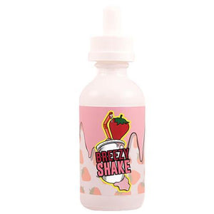 Milkshake Liquids - Breezy Shake