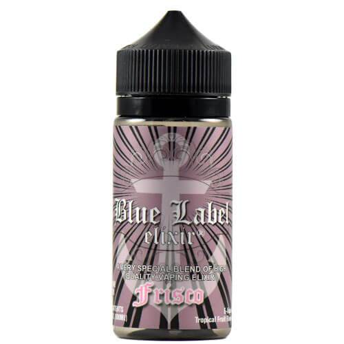 Blue Label Elixir - Frisco