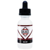 Solace Salts eJuice - Red Hot