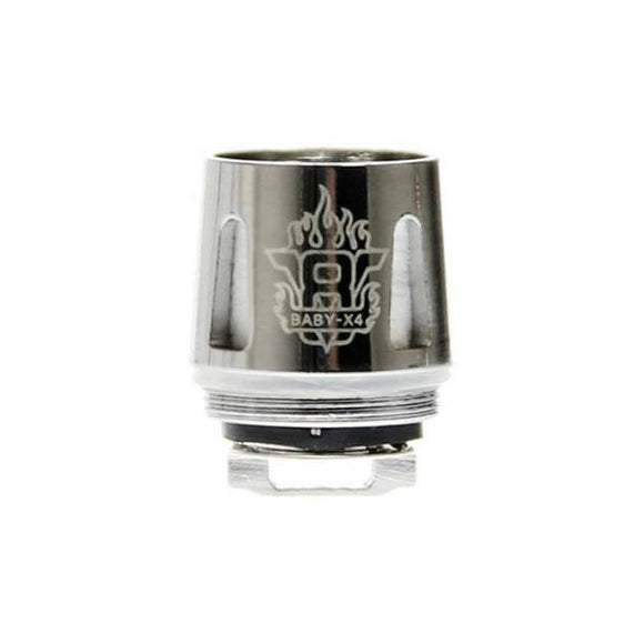 SMOK TFV8 Baby X4 Coil 0.15ohm (5 Pack)