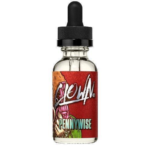 Clown Liquids - Pennywise
