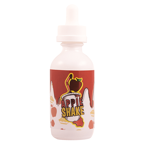 Milkshake Liquids - Apple Shake