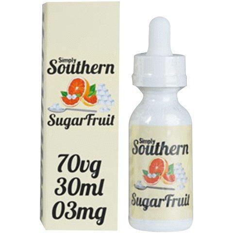 Simply Southern eJuice - Sugar Fruit
