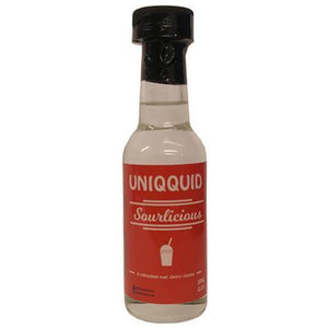 Uniqquid E-Juice - Sourlicious