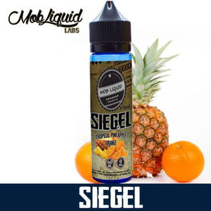 Mob Liquid - Siegel