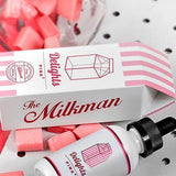 The MilkMan Delights eLiquids - Pink2