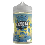 Bazooka Sour Straws eJuice - Blue Raspberry Sour Straws
