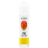 Vape Chemist - PIM Philippine Mango