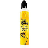 Coil Glaze E-Liquid - Honey Bunz