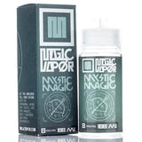 Magic Vapor - Mystic Magic