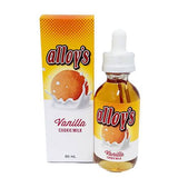 Alloy's - Vanilla Cookie Milk
