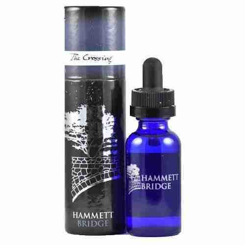 Hammett Bridge Liquids - The Crossing