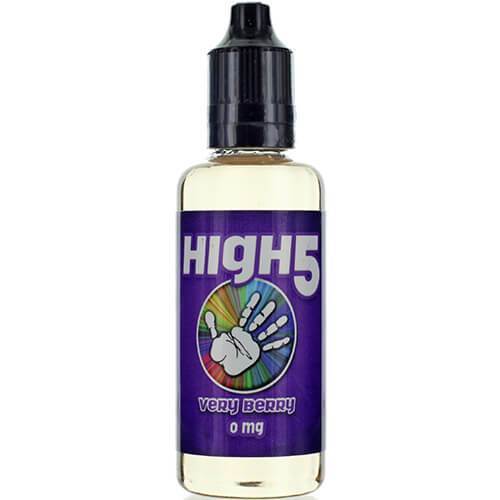 High 5 - Very Berry eJuice