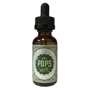 Pops' Premium E Liquid - Dew Pop