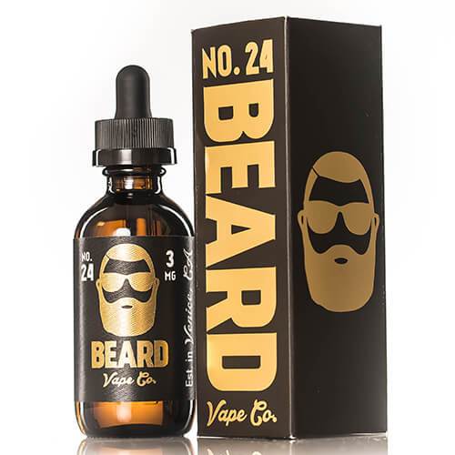 Beard Vape Co. - #24