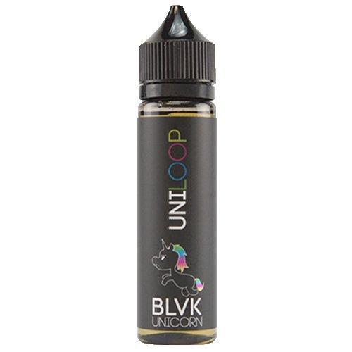 BLVK Unicorn E-Juice - UniLoop