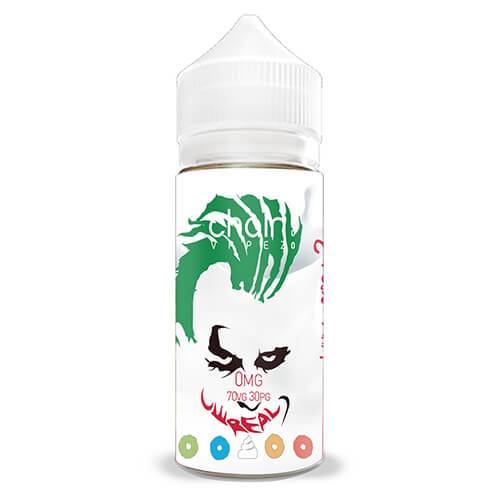 Chain Vapez eJuice - Why So Cereal?