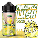 Twisted Treats by Liquid EFX - Pineapple Lush