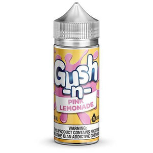 Gush-N-eJuice - Pink Lemonade