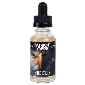 Patriot Vapor - Bald Eagle