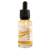 Dripped Life E-Liquid - The Last Stand