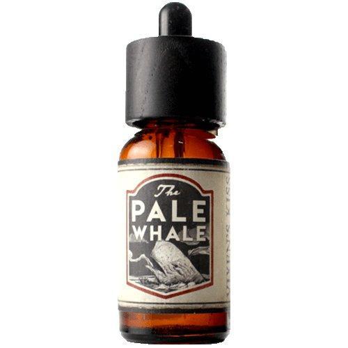 The Pale Whale Juice - Vixens Kiss