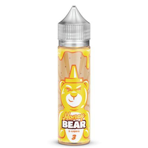 Honey Bear E-Liquid