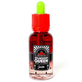 Strawberry Queen Premium E-Juice - The Jester