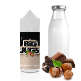 Big Jugs E-Juice - Hazelnut Milk