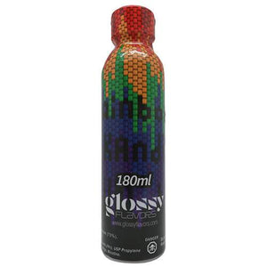 Glossy Flavors - Rainbow Kandi