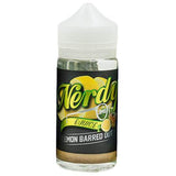 Nerdy E-Juice - Lemon Barred Out