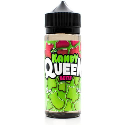 Kandy Queen eJuice - Belts